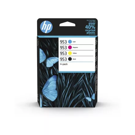 HP 953 6ZC69AE eredeti MultiPack