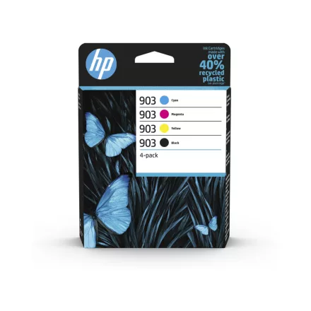 HP 903 6ZC73AE eredeti multipack