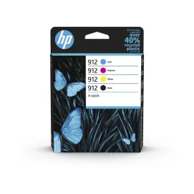 HP 912 6ZC74AE eredeti multipack