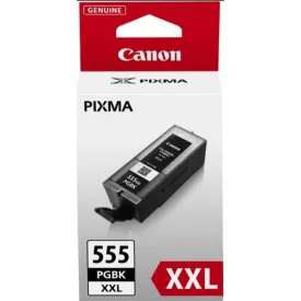 Canon PGI-555XXL fekete eredeti tintapatron