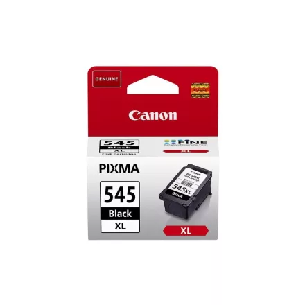 Canon PG-545XL fekete eredeti tintapatron