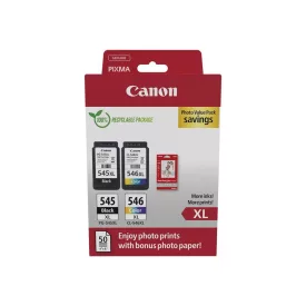 Canon PG-545XL/CL-546XL eredeti MultiPack