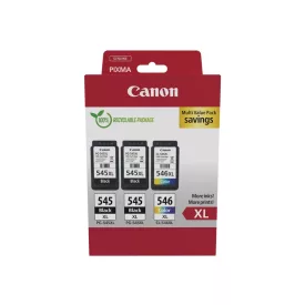 Canon 2x PG-545XL + CL-546XL eredeti MultiPack