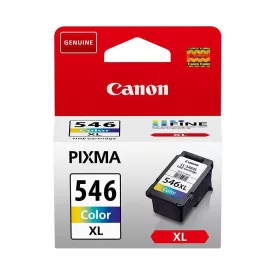 Canon CL-546XL színes eredeti tintapatron
