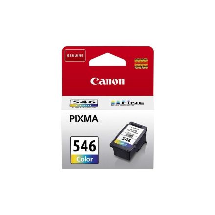 Canon CL-546 színes eredeti tintapatron