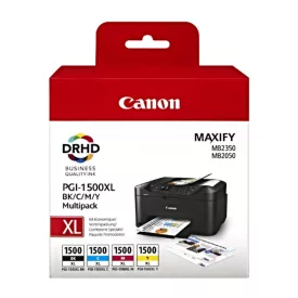 Canon PGI-1500XL eredeti MultiPack