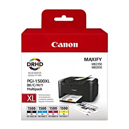 Canon PGI-1500XL eredeti MultiPack