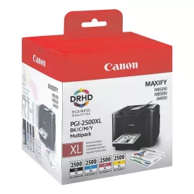 Canon PGI-2500XL eredeti MultiPack