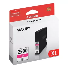 Canon PGI-2500XL magenta eredeti tintapatron
