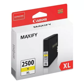 Canon PGI-2500XL sárga eredeti tintapatron