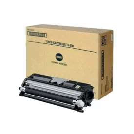 Minolta Bizhub TN-110 eredeti toner