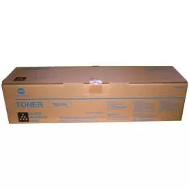Minolta Bizhub TN-314 fekete eredeti toner