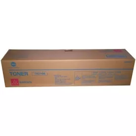 Minolta Bizhub TN-314 magenta eredeti toner