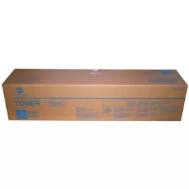 Minolta Bizhub TN-314 cyan eredeti toner