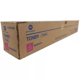 Minolta Bizhub TN-319 magenta eredeti toner