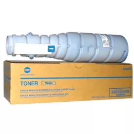 Minolta Bizhub TN-414 eredeti toner