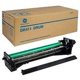 Minolta DR-411 eredeti dobegység