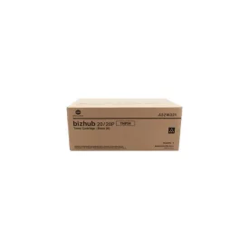 Minolta Bizhub TNP-24 fekete eredeti toner