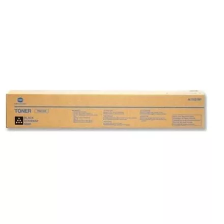 Minolta Bizhub TN-321 fekete eredeti toner