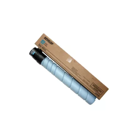 Develop TN-321 cyan eredeti toner