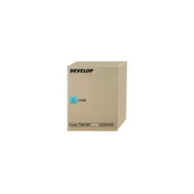 Develop TNP-48 cyan eredeti toner