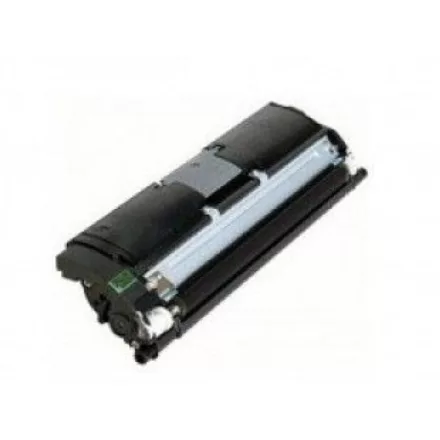 Minolta Bizhub TNP-36 fekete eredeti toner