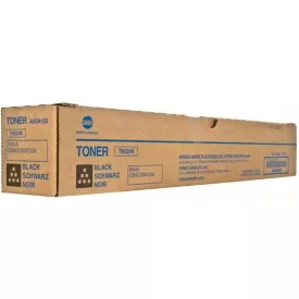 Minolta Bizhub TN-324 fekete eredeti toner