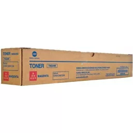 Minolta Bizhub TN-324 magenta eredeti toner