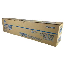 Minolta DR-316 fekete eredeti dobegység