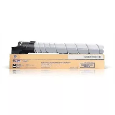 Minolta Bizhub TN-328 fekete eredeti toner