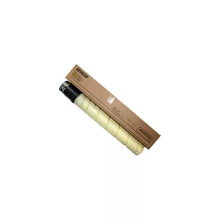 Develop TN-328 sárga eredeti toner