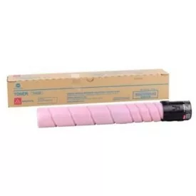 Minolta Bizhub TN-328 magenta eredeti toner