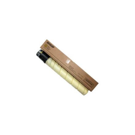 Develop TN-227 sárga eredeti toner