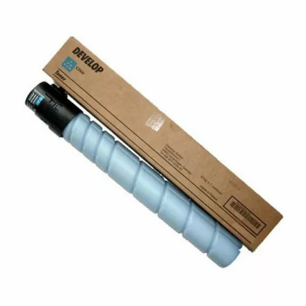 Develop TN-227 cyan eredeti toner