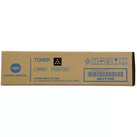 Minolta Bizhub TNP-92 fekete eredeti toner