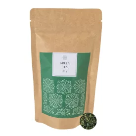 Chabag szálas tea, 40g - zöld tea
