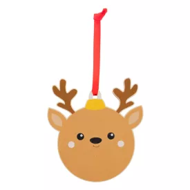 Skaland karácsonyfadísz, rénszarvas