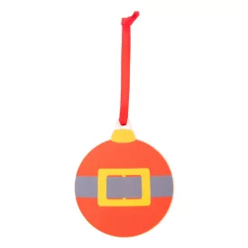 Skaland karácsonyfadísz, Mikulás pocak