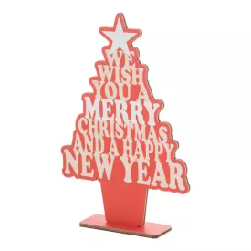 Kampsala asztali karácsonyfa