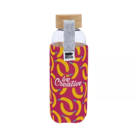 CarryFelt RPET RPET kulacs