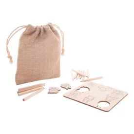 Matchmor színezős formakereső játék