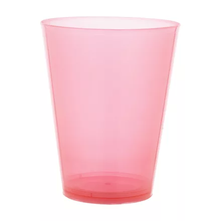 Eventus újrafelhasználható rendezvénypohár