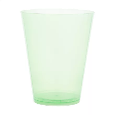 Eventus újrafelhasználható rendezvénypohár