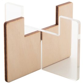 Candix mécsestartó