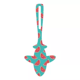 Heathrow bőröndcímke