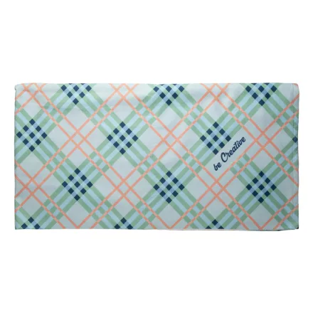 CreaTowel L szublimációs törölköző