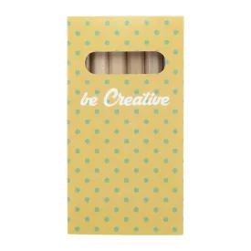 Penxil 6 színes ceruzaszett (6db)