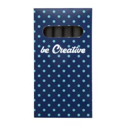 Craxon 6 színes zsírkréták (6 db)