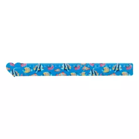 Couler 30 szív formájú vonalzó, 30 cm