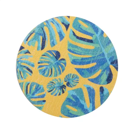 Woofri hűtőmágnes